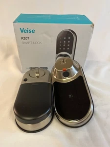 Veise RZ07 Smart Lock, Fingerprint Door Lock - Picture 1 of 9