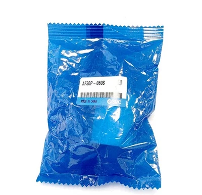 SMC AF30P-060S Air Source Filter Cartridge New - Image 1 of 4