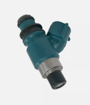 Injetor de combustível 16450-MFE-641 para Honda CBR250 11-13 CBR300R 15-22 CRF250L 14-20 - Imagem 1 de 4