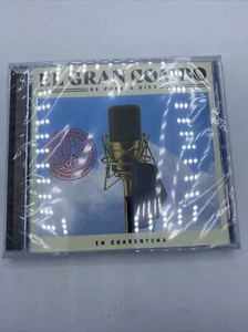 El Gran Combo de Puerto Rico - En Cuarentena [New CD] - Picture 1 of 2