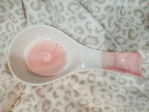 Boston WAREHOUSE Spoon Rest - Picture 1 of 2