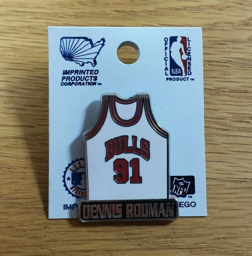 TEAM USA Basketball Olympics Champion Vintage 1990s Hat Lapel Pin -