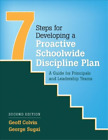 George Sugai Ge Seven Steps For Developing A Proactive S (Paperback) (Uk Import)