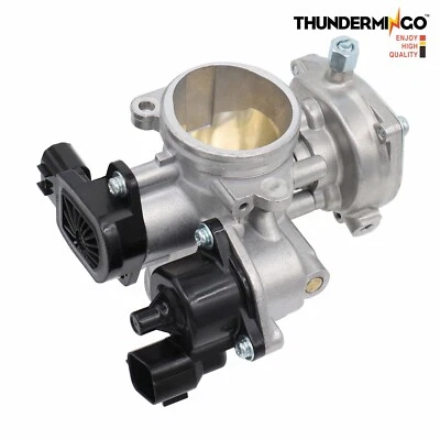 Throttle Body For Polaris SPORTSMAN 550 XP TOURING EPS X2 FOREST 2012-2014 - Image 1 of 4