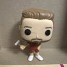 Funko Pop! Vinyl Queer Eye Bobby Berk Funko Exclusive 1391 Loose