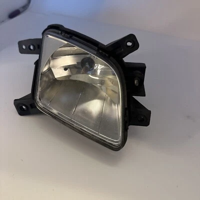 NICE! 2011 2012 2013 Kia Sportage Driver Left LH Fog Light Halogen OEM 0780 - Image 1 of 4