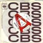 THE PEDDLERS - BIRTH b/w STEEL MILL 7" SINGLE FAIR CONDITION 1969 CBS UK