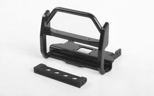 Wild Front Bumper for Traxxas TRX-4 Mercedes-Benz G-500 - CCHand #VVV-C0851 - Picture 1 of 2