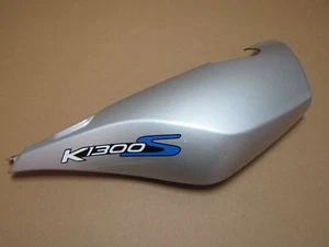 BMW K1300S 2014 51.388 millas panel trasero izquierdo (9031) - Imagen 1 de 11
