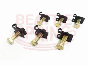 J Nuts Set for Camaro / Firebird / Nova - Picture 1 of 3