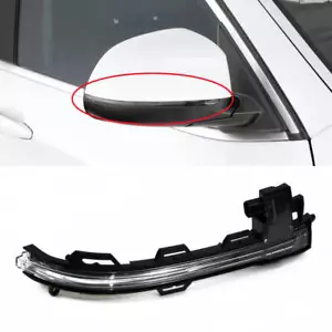 Per BMW X3 F25 X4 F26 X5 F15 X6 F16 frecce specchietto retrovisore esterno frecce destra D - Foto 1 di 6