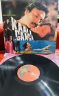 Kaali Ganga 1988 . Bollywood Vinyl Lp New Unplayed .Music By Bappi Lahiri . 