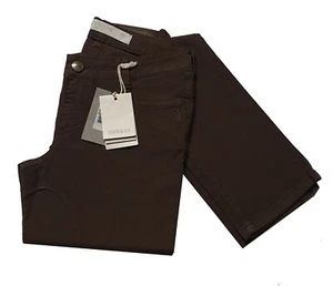 Siviglia SP53TRD13 Pantalone Jeans Donna Col vari tg varie | -65 % OCCASIONE | - Imagen 1 de 8