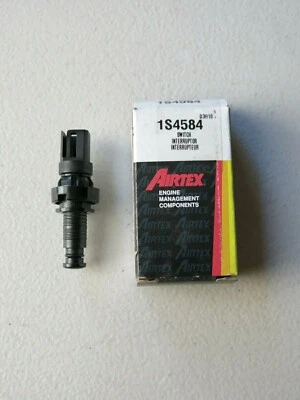 Interruptor de jamba de puerta Airtex 1S4584 para Buick Chevrolet GMC Oldsmobile Pontiac 96-06 Foto 1 de 2