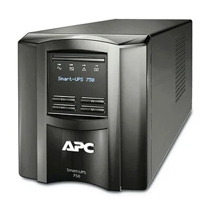 APC Smart-UPS 750VA LCD 120V Versione US - Foto 1 di 2