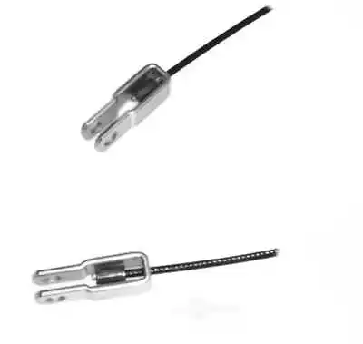 Cable de freno de estacionamiento-Element3 Raybestos BC94093 para Isuzu Trooper 1989 Foto 1 de 2