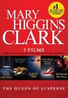 Mary Higgins Clark: 5 Films Volume 1 [Used Very Good DVD]