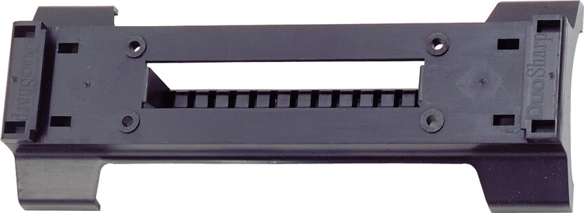 DMT Duo Sharp Base Sinthetyc Construction Holds 8" Or 10" Duo Sharp Whetstone - Image 1 of 1