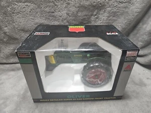 Oliver Super 66 Diecast Farm Tractor 1/16 By SpecCast 2008 - Picture 1 of 13