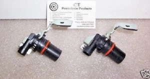 4L80E 4L85E Sensor de velocidad de entrada y salida Kit de 2 piezas 1991-On Nuevo se adapta a Chevy GMC GM - Imagen 1 de 2