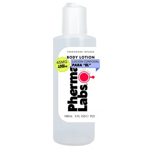 Atraer Mujeres Crema Corporal - Body Lotion Para Hombre contiene Feromonas 45mg - Picture 1 of 5