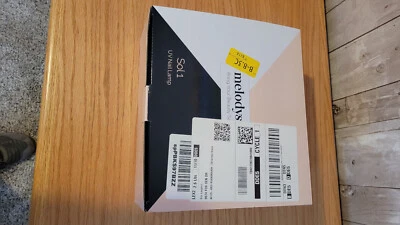 Nueva lámpara de uñas UV Melodysusie Sol 1 Foto 1 de 4