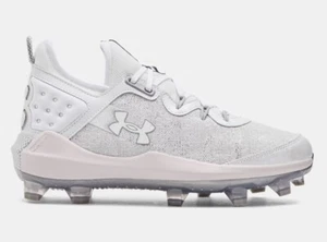 2024 Under Armour Men's UA Harper 8 Elite TPU Baseball Cleats - Picture 1 of 7