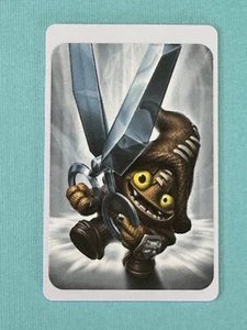 Skylanders Trap Team Master Shortcut NFC Card - Picture 1 of 2