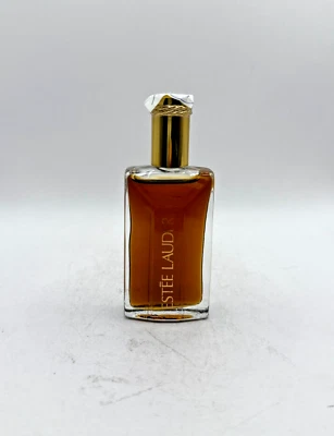 YOUTH DEW BY ESTEE LAUDER 15 ML COLONIA VINTAGE CÓDIGO DE SALPICADURAS-A86 Foto 1 de 3