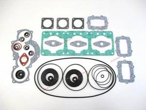 Complete Gasket Kit 09-711221 For Ski Doo Snowmobile Mach Z 800, LT, LT R, R - Picture 1 of 8