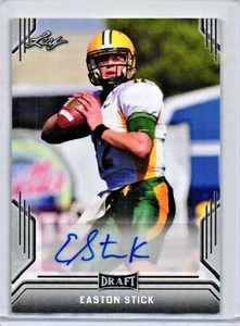 Easton Stick Auto Leaf Draft 2019 - Foto 1 di 2