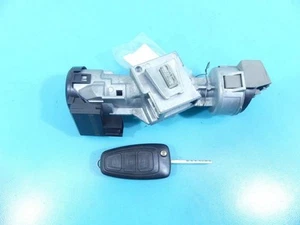 Cerradura de encendido gasolina Ford C-MAX II 2011 IMPRK1157738 IPJ41919 - Imagen 1 de 7