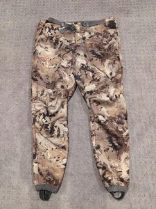 Sitka Gradient Pant  XL Marsh Excellent! Free Shipping!! Insulated! - Picture 1 of 16