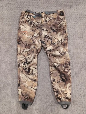 Sitka Gradient Pant  XL Marsh Excellent! Free Shipping!! Insulated! - Image 1 of 4