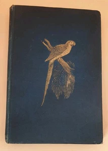 BIRDS I HAVE KEPT IN YEARS GONE BY - Greene, W.T. 1885. 16 colour plates. - Picture 1 of 24