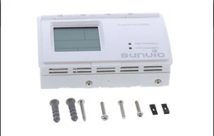Sunvic SunPro2000 Single channel programmer - Old New Stock - Picture 1 of 2