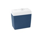 Mobicool Mirabelle Mm24 Dc KÃ¼Hlbox (20 L, 12v Anschluss, Blau)