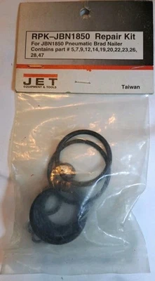 Jet RPK-JBN1850 Repair Kit - Image 1 of 4