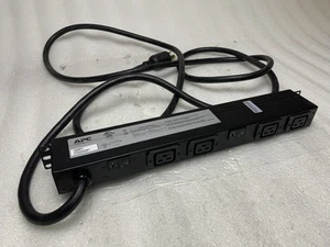 APC, AP9570 Rack Power Distribution Unit PDU 16A 208/230V Power Strip. - Picture 1 of 6