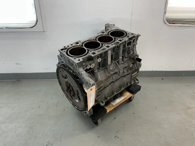 2015-2020 JEEP RENEGADE BARE ENGINE 2.4 CYLINDER BLOCK ASSEMBLY OEM - Image 1 of 4