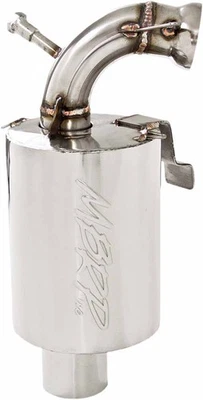 Escape MBRP Trail Series Performance para Ski-Doo GSX SE E-TEC 800R 2012-2015 Foto 1 de 2