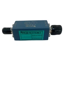 PCB Piezotronics 47A005 LP Filter Board – Industrial Signal Conditioning Module - Picture 1 of 6