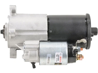 Motor De Arranque Para Ford F150 1999-2013 Bosch 26875XYWK 2000 2011 2002 2001 2007 2003 Foto 1 de 2