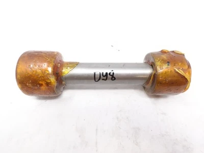 Medidor de pasador de enchufe 1,7475" 1,746" calibre liso DY8 Foto 1 de 4