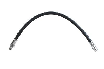 Brake Hydraulic Hose Front Sunsong For 2015-2018 Mercedes-Benz E400 RWD - Image 1 of 3