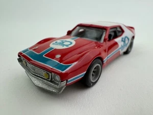 Hot Wheels '71 AMC Javelin 2018 50th Anniversary Favorites #2 New Loose - Picture 1 of 8