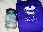 Adult Baby Bottle And Diaper Set