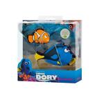 Miniatures Gift Set Dory-Nemo Finding Dory Bullyland #12065