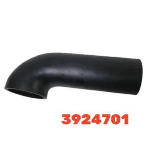 1Pcs 3924701 Water inlet hose fitting for Cummins 6CT8.3 engine generator set - Picture 1 of 4