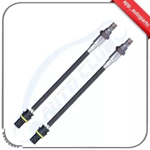 2pcs 2 Upstream O2 Oxygen Sensor for BMW 330Ci 2001-2003 Base Convertible 3.0L - Picture 1 of 4